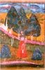 miniature of ragini gauri