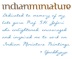 indianminiature